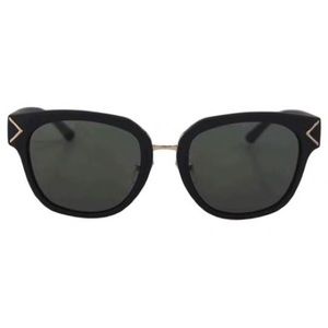 Tory Burch black sunglasses
